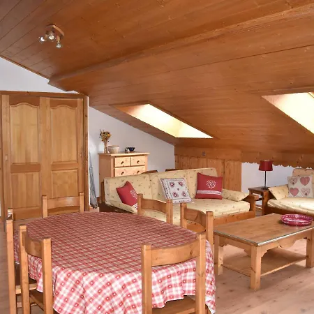 Appartement Grand Duplex 6 Personnes Avec Balcon Dans Les Alpes - Fr-1-464-33 Pralognan-la-Vanoise